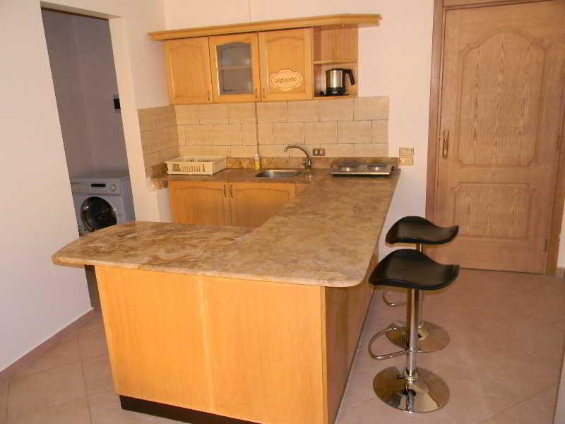 British Resort Apartments Хургада Экстерьер фото
